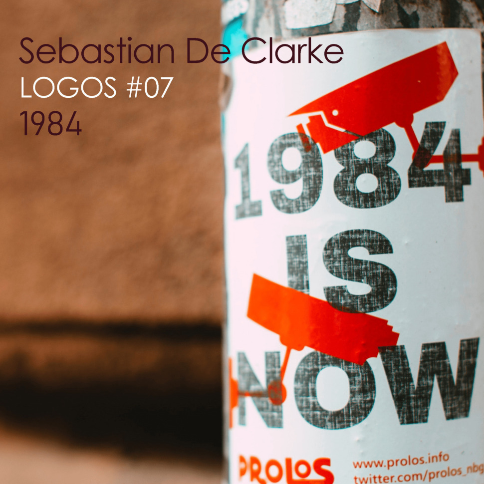 Sebastian De Clarke - 1984 - Mixtape #07