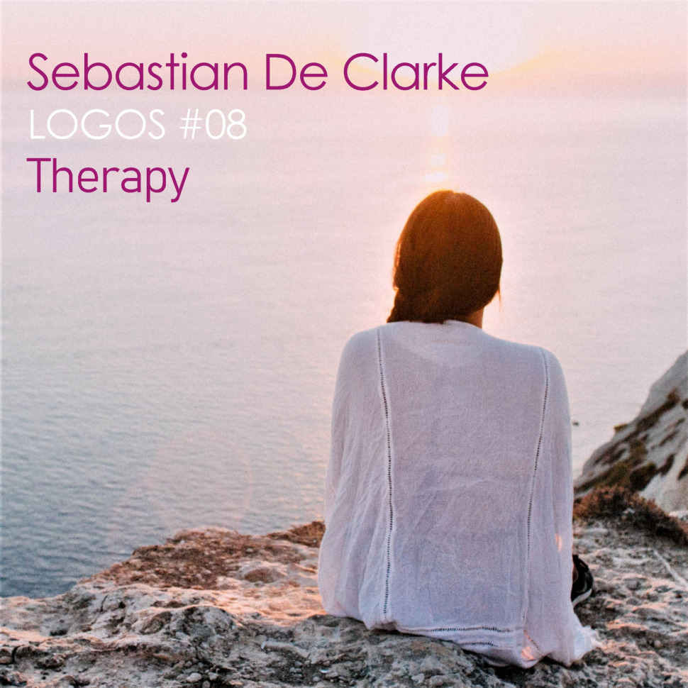 Sebastian De Clarke - Therapy - Mixtape #08