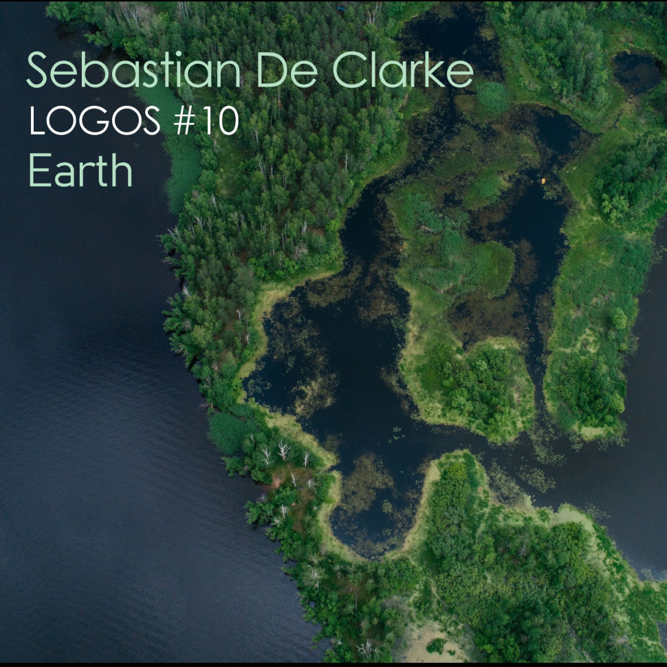 Sebastian De Clarke - Earth - Mixtape #10